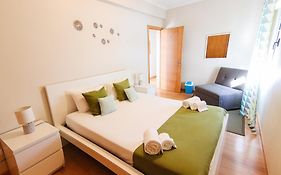 Welcomebuddy - Beatrice Downtown City Flat